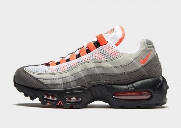 Nike Air Max 95 Og Juoksukengät Monivärinen