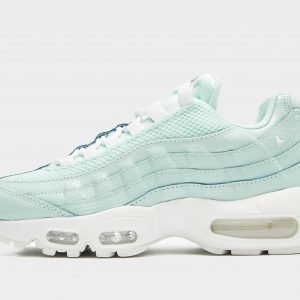 Nike Air Max 95 Premium Juoksukengät Vihreä