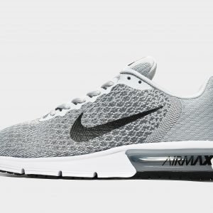 Nike Air Max Sequent 2 Juoksukengät Pure Platinum