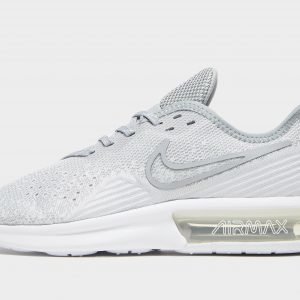 Nike Air Max Sequent 4 Juoksukengät Valkoinen