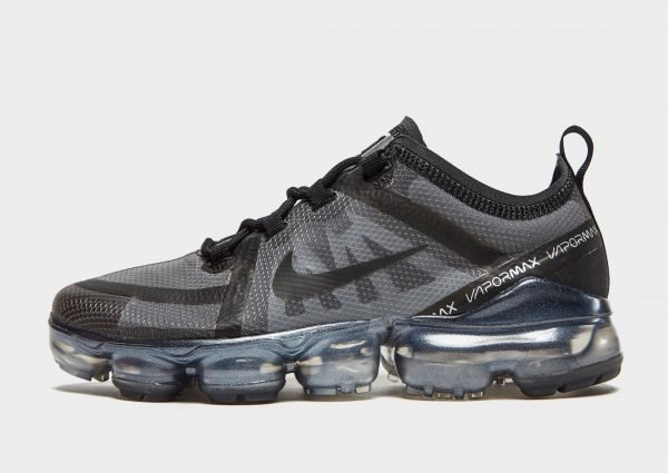 Nike Air Vapormax 2019 Juoksukengät Musta