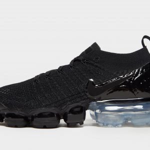 Nike Air Vapormax Flyknit 2 Juoksukengät Musta