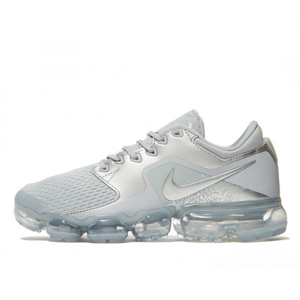 Nike Air Vapormax Juoksukengät Harmaa