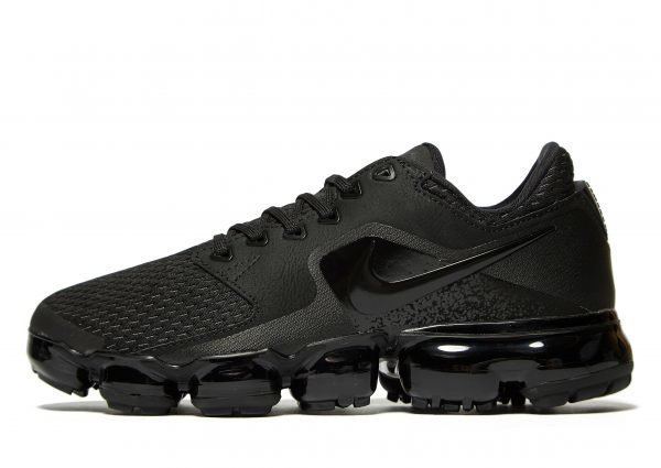 Nike Air Vapormax Juoksukengät Musta