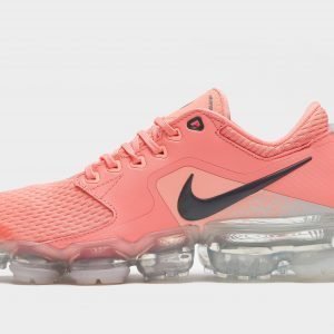 Nike Air Vapormax Juoksukengät Vaaleanpunainen