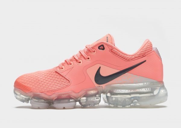 Nike Air Vapormax Juoksukengät Vaaleanpunainen