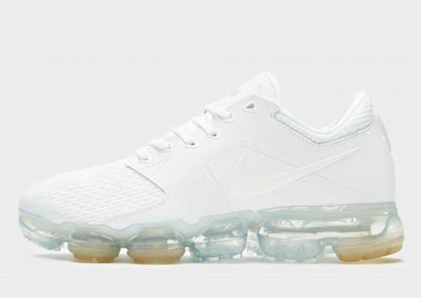 Nike Air Vapormax Juoksukengät Valkoinen