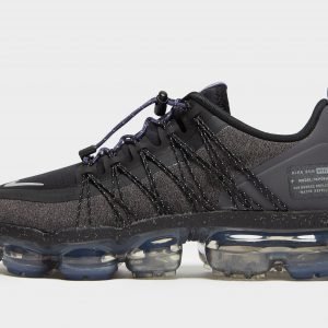 Nike Air Vapormax Utility Juoksukengät Musta