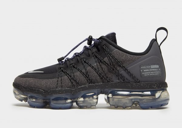 Nike Air Vapormax Utility Juoksukengät Musta