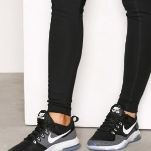Nike Air Zoom Fitness Juoksukengät Musta / Valkoinen
