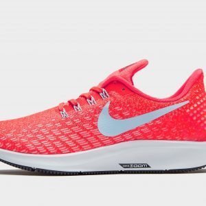 Nike Air Zoom Pegasus 35 Juoksukengät Crimson / Red