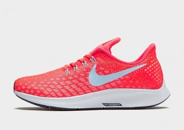 Nike Air Zoom Pegasus 35 Juoksukengät Crimson / Red