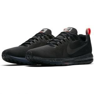 Nike Air Zoom Structure 21 Juoksukengät Musta