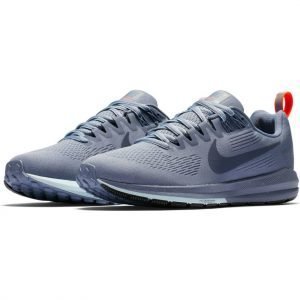 Nike Air Zoom Structure 21 Juoksukengät Sininen