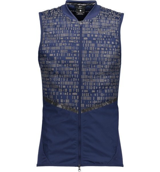 Nike Arolft Flsh Vest Juoksuliivi