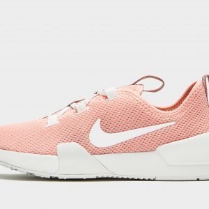 Nike Ashin Juoksukengät Coral / White