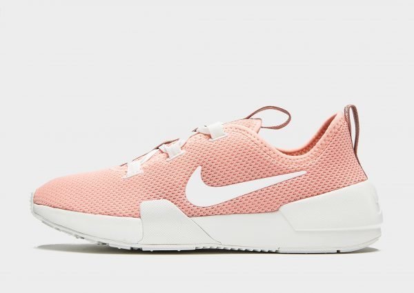 Nike Ashin Juoksukengät Coral / White