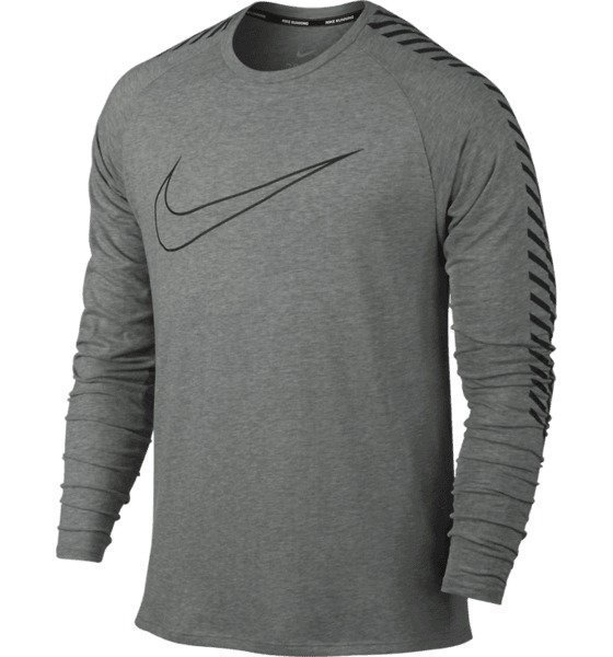 Nike Brth City Ls Top Juoksupaita