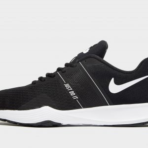 Nike City Trainer 2 Juoksukengät Musta