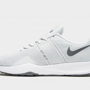 Nike City Trainer 2 Juoksukengät Platinum / Grey