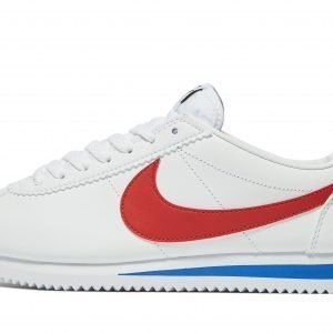 Nike Cortez Juoksukengät Valkoinen