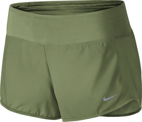 Nike Crew Shorts Juoksushortsit