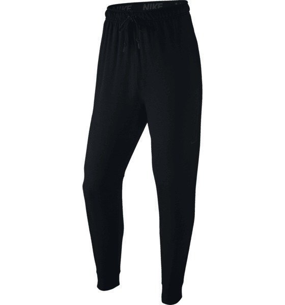 Nike Df Fleece Pant Juoksuhousut