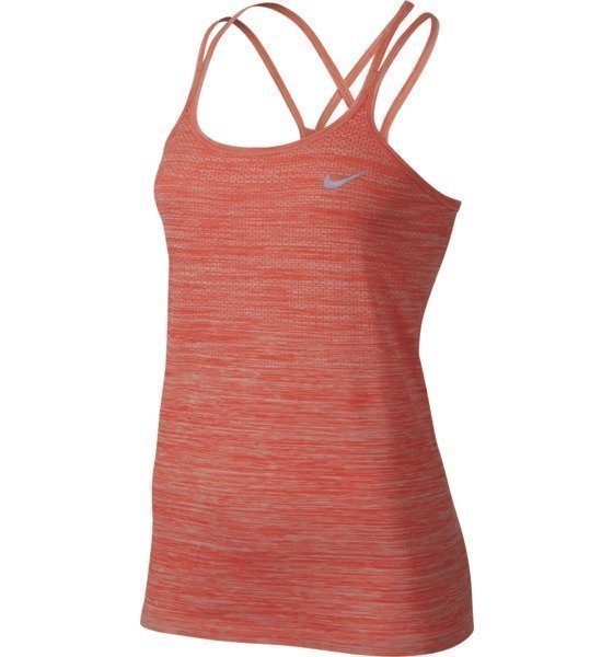 Nike Df Knit Tank Hihaton Juoksupaita