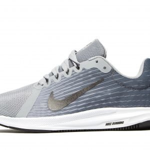 Nike Downshifter 7 Juoksukengät Harmaa