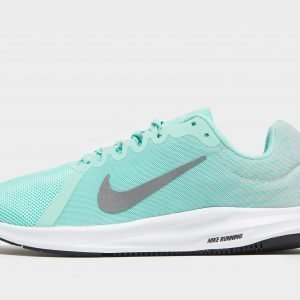 Nike Downshifter 7 Juoksukengät Sininen