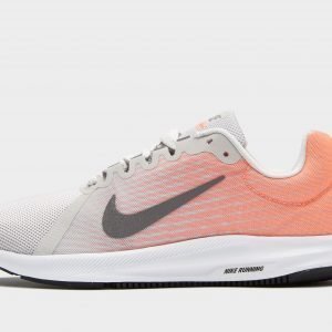 Nike Downshifter 8 Juoksukengät Harmaa