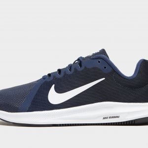 Nike Downshifter 8 Juoksukengät Laivastonsininen