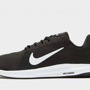 Nike Downshifter 8 Juoksukengät Musta