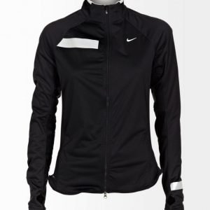 Nike Dri Fit Juoksutakki