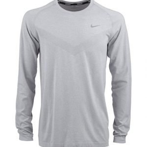 Nike Dri Fit Knit Ls Juoksupaita