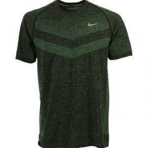 Nike Dri Fit Knit Ss Juoksupaita