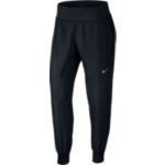 Nike Dry Essential Juoksuhousut Musta