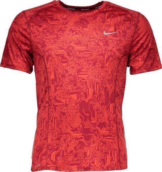 Nike Dry Miler Pr Ss Juoksupaita