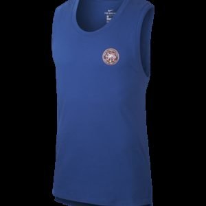 Nike Dry Tank Wild Run Hihaton Juoksupaita