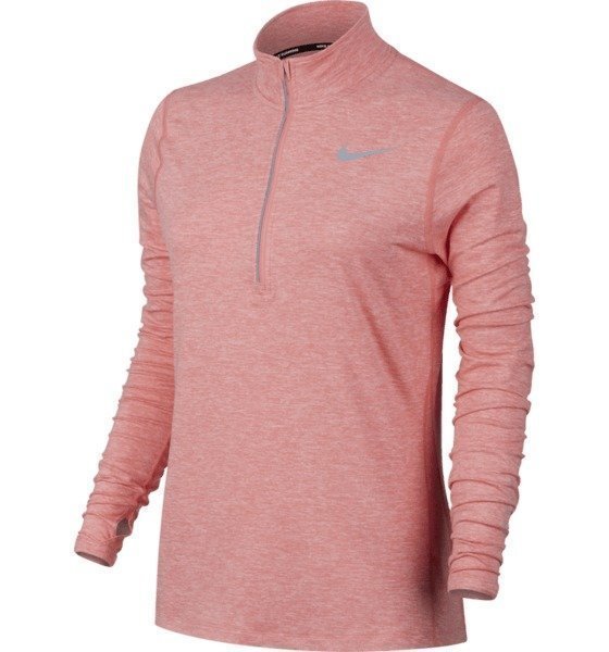 Nike Element Half Zip Juoksupaita