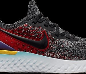 Nike Epic React Flyknit 2 Juoksukengät