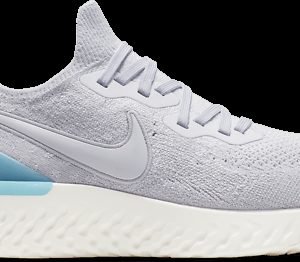 Nike Epic React Flyknit 2 Juoksukengät