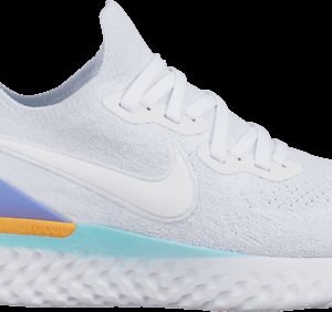 Nike Epic React Flyknit 2 Juoksukengät