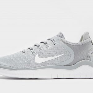 Nike Free 2018 Juoksukengät Harmaa