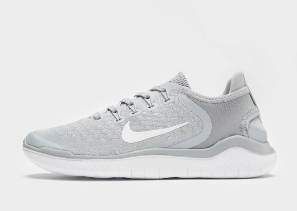 Nike Free 2018 Juoksukengät Harmaa