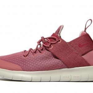 Nike Free Rn Commuter 2 Juoksukengät Wine / Rose