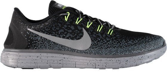 Nike Free Rn Distance Shield Juoksukengät