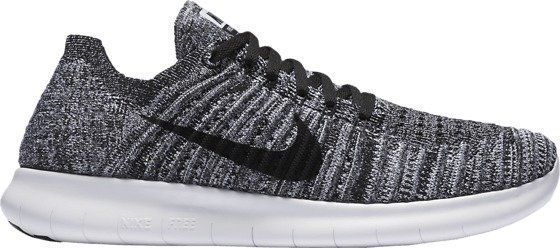 Nike Free Rn Flyknit Juoksukengät