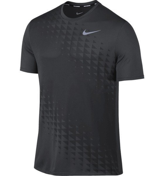 Nike Gx Relay Ss Top Juoksupaita