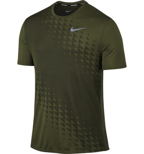 Nike Gx Relay Ss Top Juoksupaita